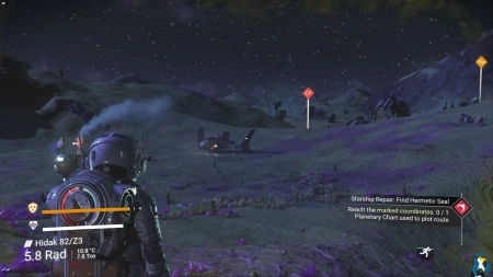 No Man's Sky