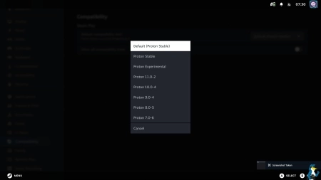 Steam Beta for Sept 9th has huge changes - Big Art Mode, Screensaver ...